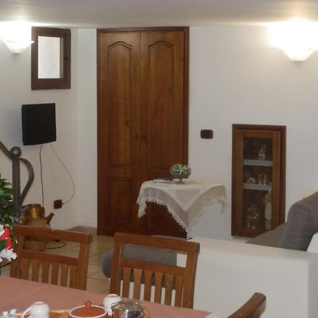 Apartmán A Casa Di Maria Neapol Exteriér fotografie
