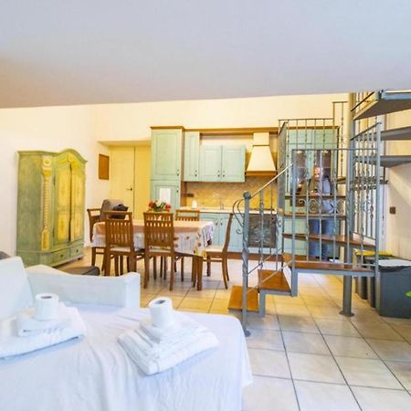 Apartmán A Casa Di Maria Neapol Exteriér fotografie