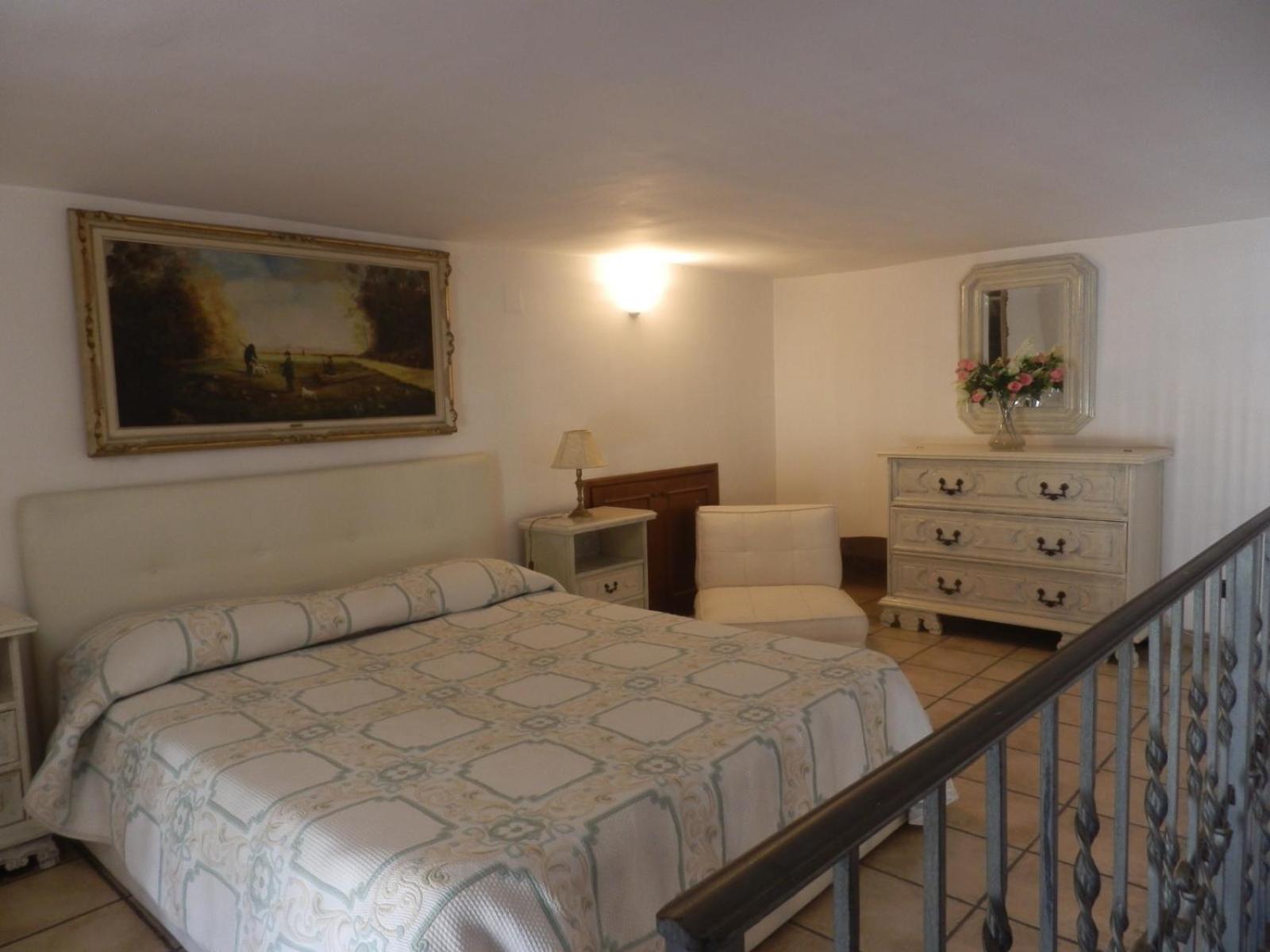 Apartmán A Casa Di Maria Neapol Exteriér fotografie