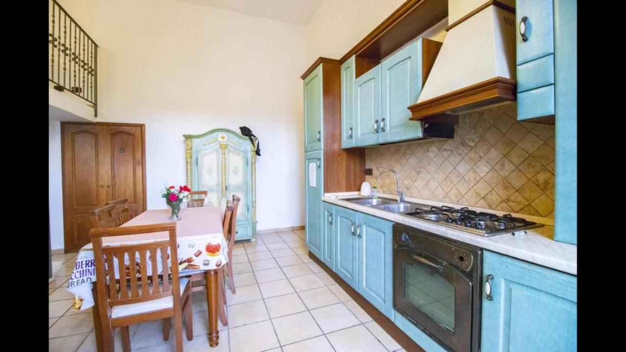Apartmán A Casa Di Maria Neapol Exteriér fotografie