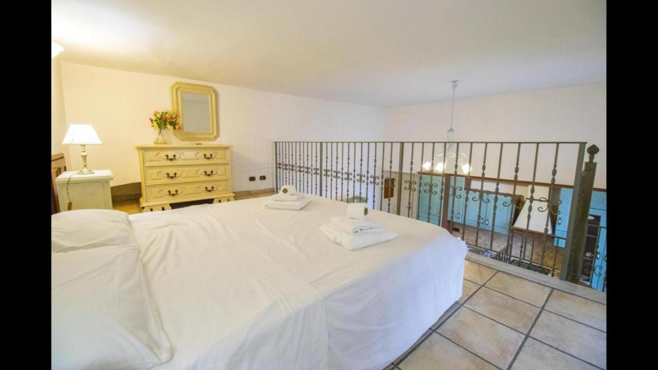 Apartmán A Casa Di Maria Neapol Exteriér fotografie