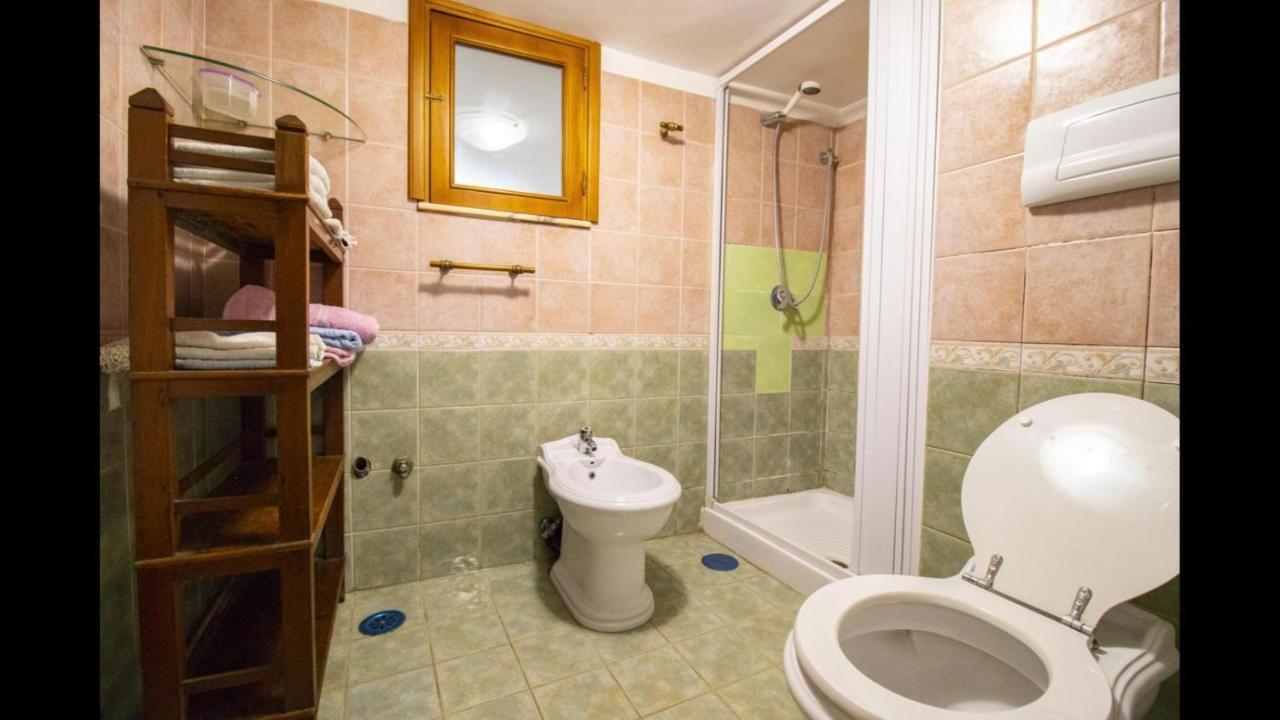 Apartmán A Casa Di Maria Neapol Exteriér fotografie